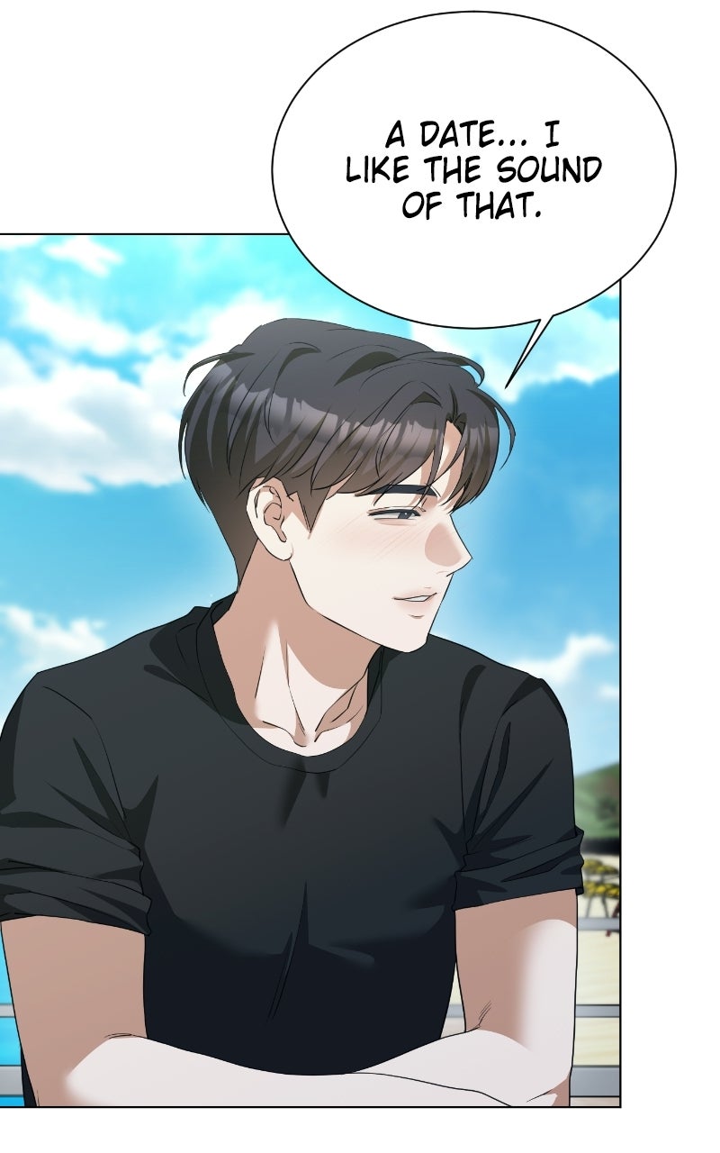Living with Romeo Ep. 22 - Another Guy (4) page 18 - 