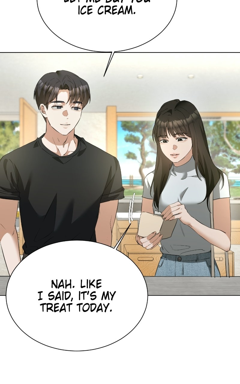 Living with Romeo Ep. 22 - Another Guy (4) page 31 - 