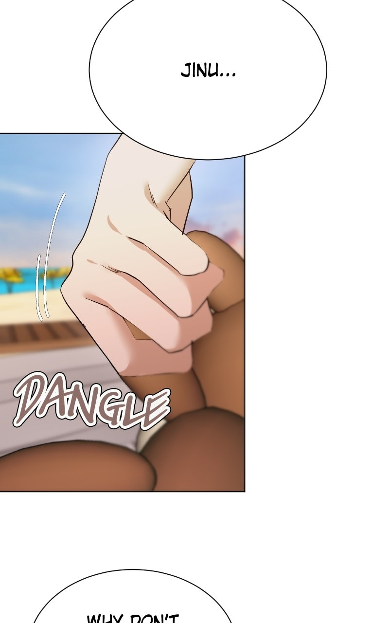 Living with Romeo Ep. 22 - Another Guy (4) page 44 - 