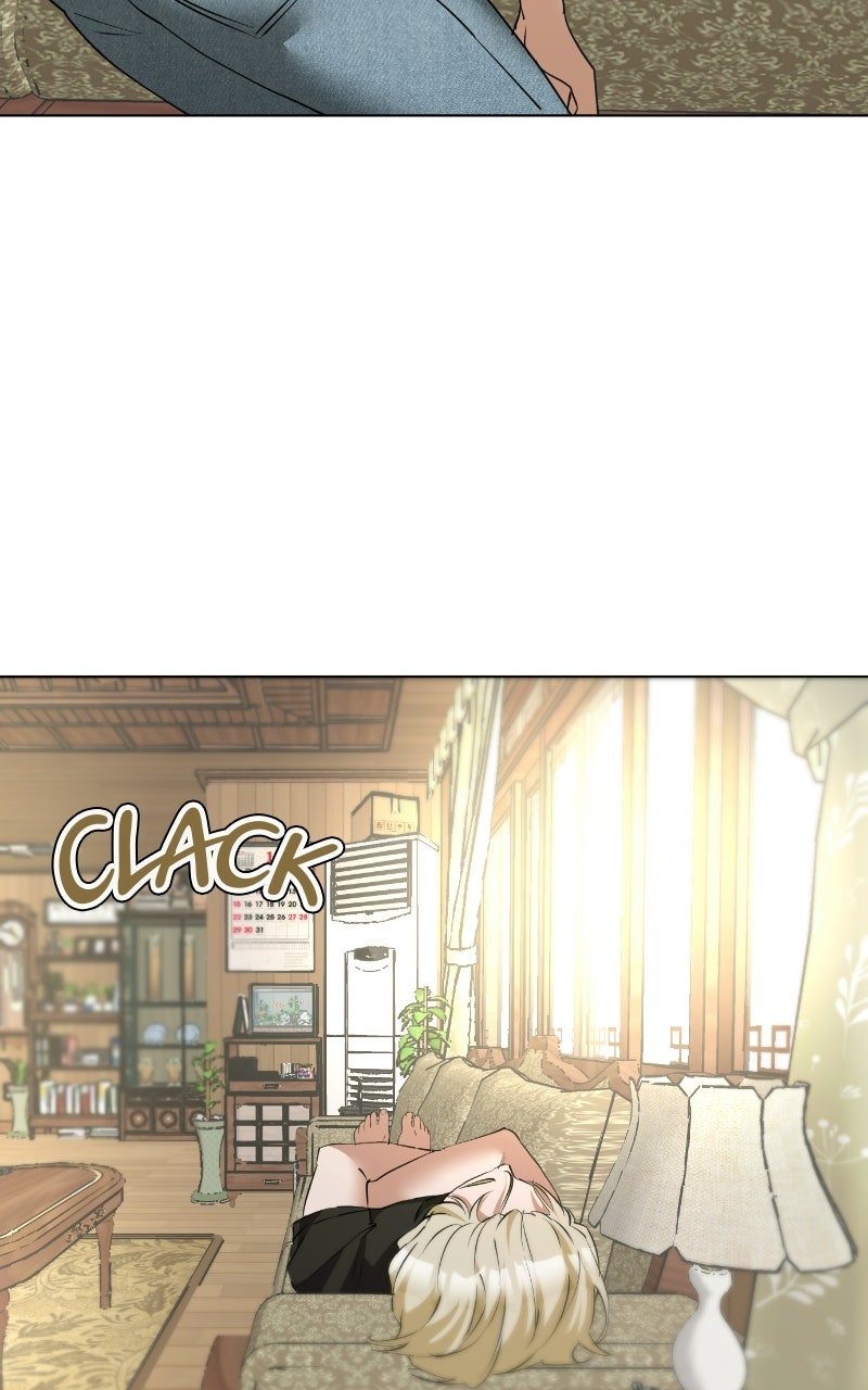 Living with Romeo Ep. 22 - Another Guy (4) page 6 - 