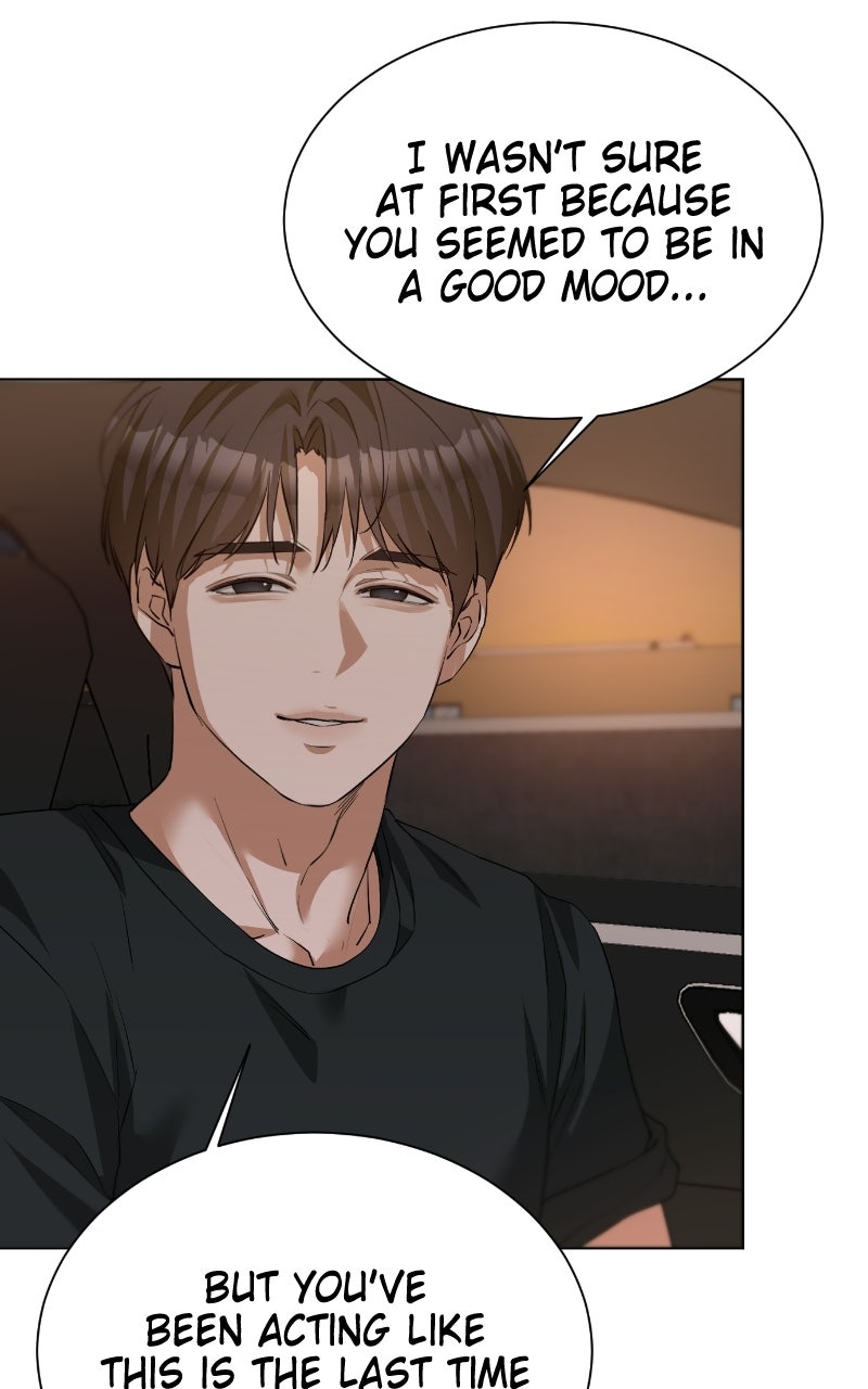Living with Romeo Ep. 22 - Another Guy (4) page 68 - 
