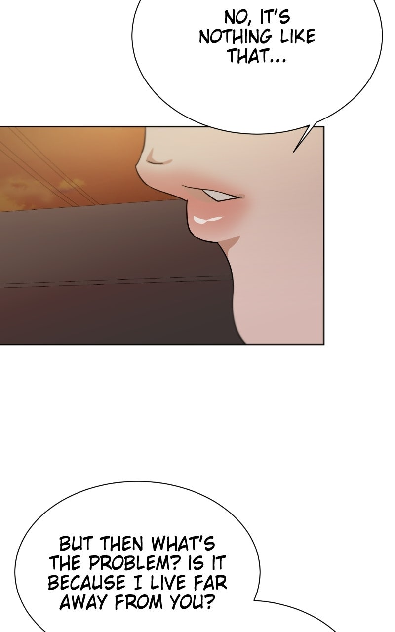 Living with Romeo Ep. 22 - Another Guy (4) page 73 - 