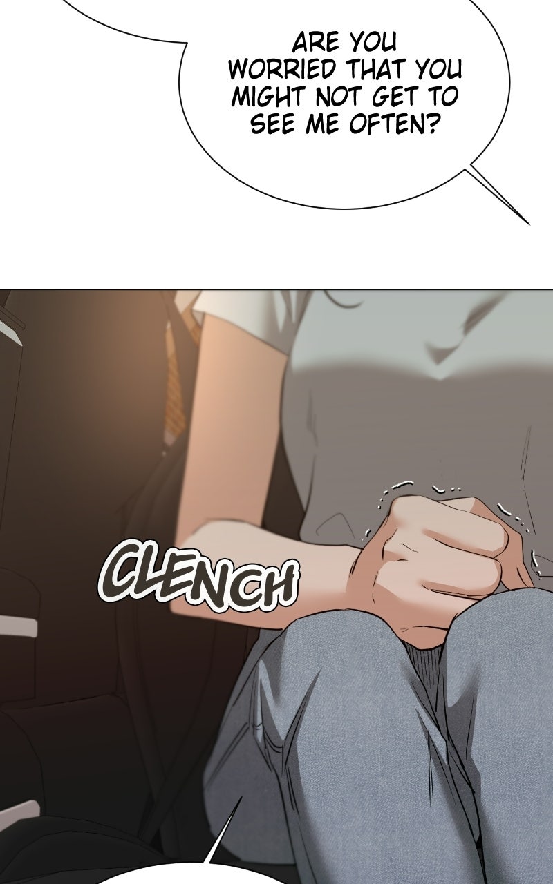 Living with Romeo Ep. 22 - Another Guy (4) page 74 - 