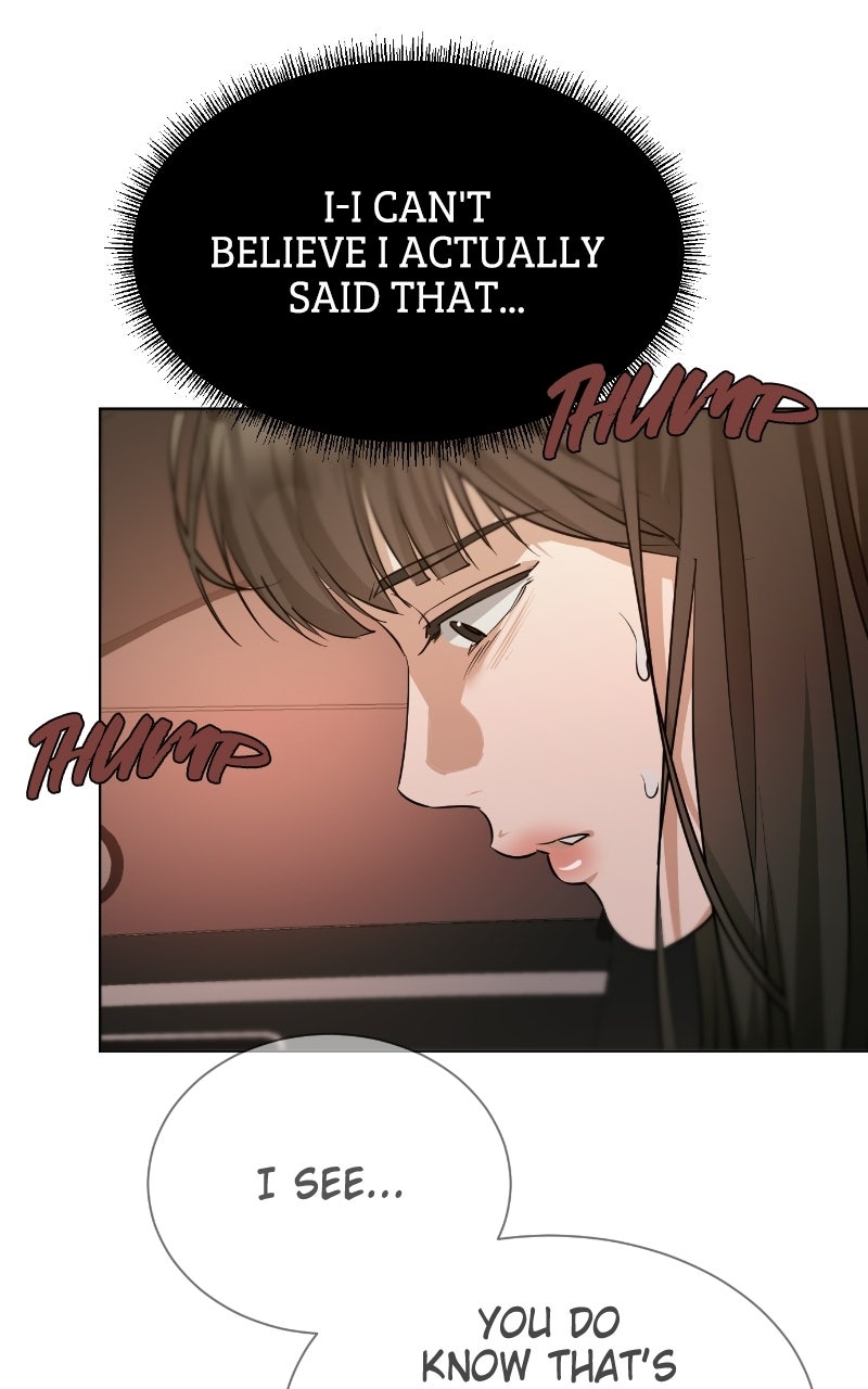 Living with Romeo Ep. 22 - Another Guy (4) page 79 - 