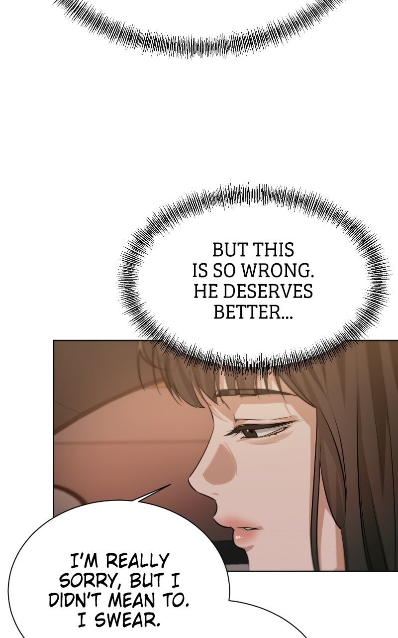 Living with Romeo Ep. 22 - Another Guy (4) page 93 - 