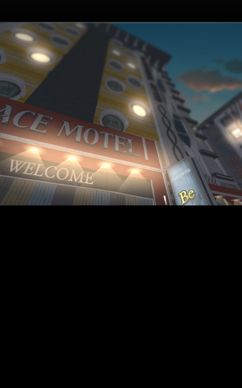 Living with Romeo Ep. 23 - Not Him, You page 14 - 