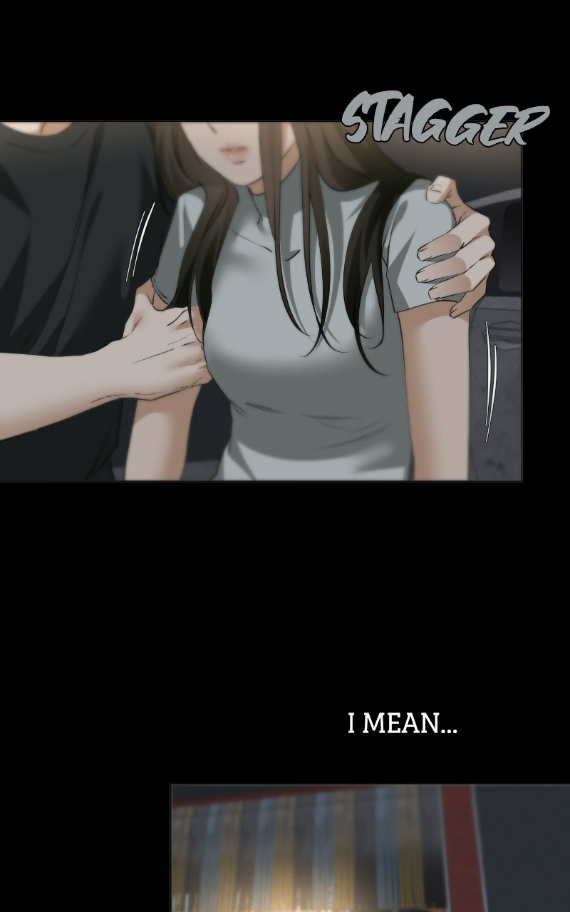 Living with Romeo Ep. 23 - Not Him, You page 15 - 