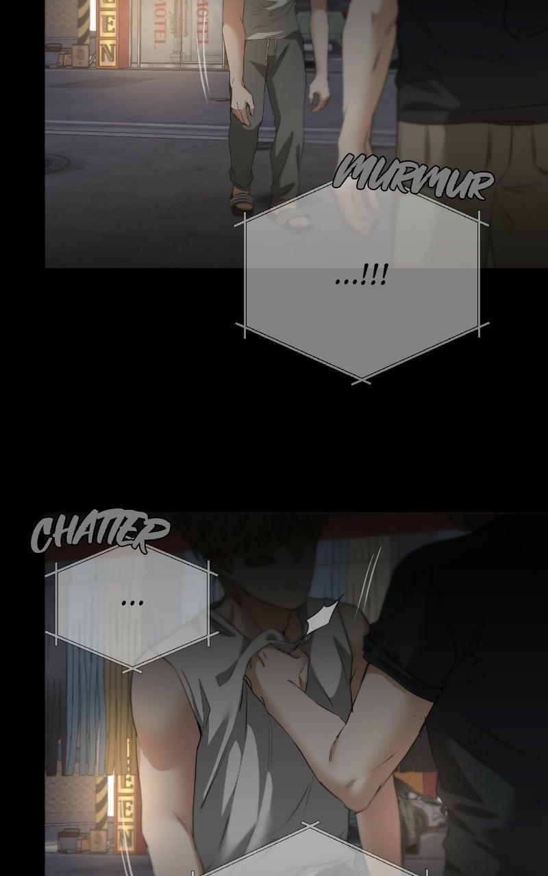 Living with Romeo Ep. 23 - Not Him, You page 22 - 