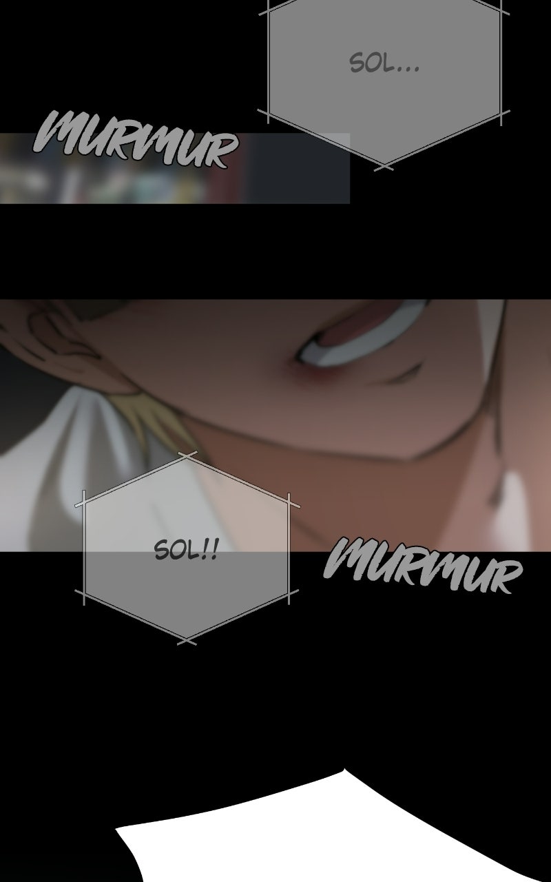 Living with Romeo Ep. 23 - Not Him, You page 27 - 