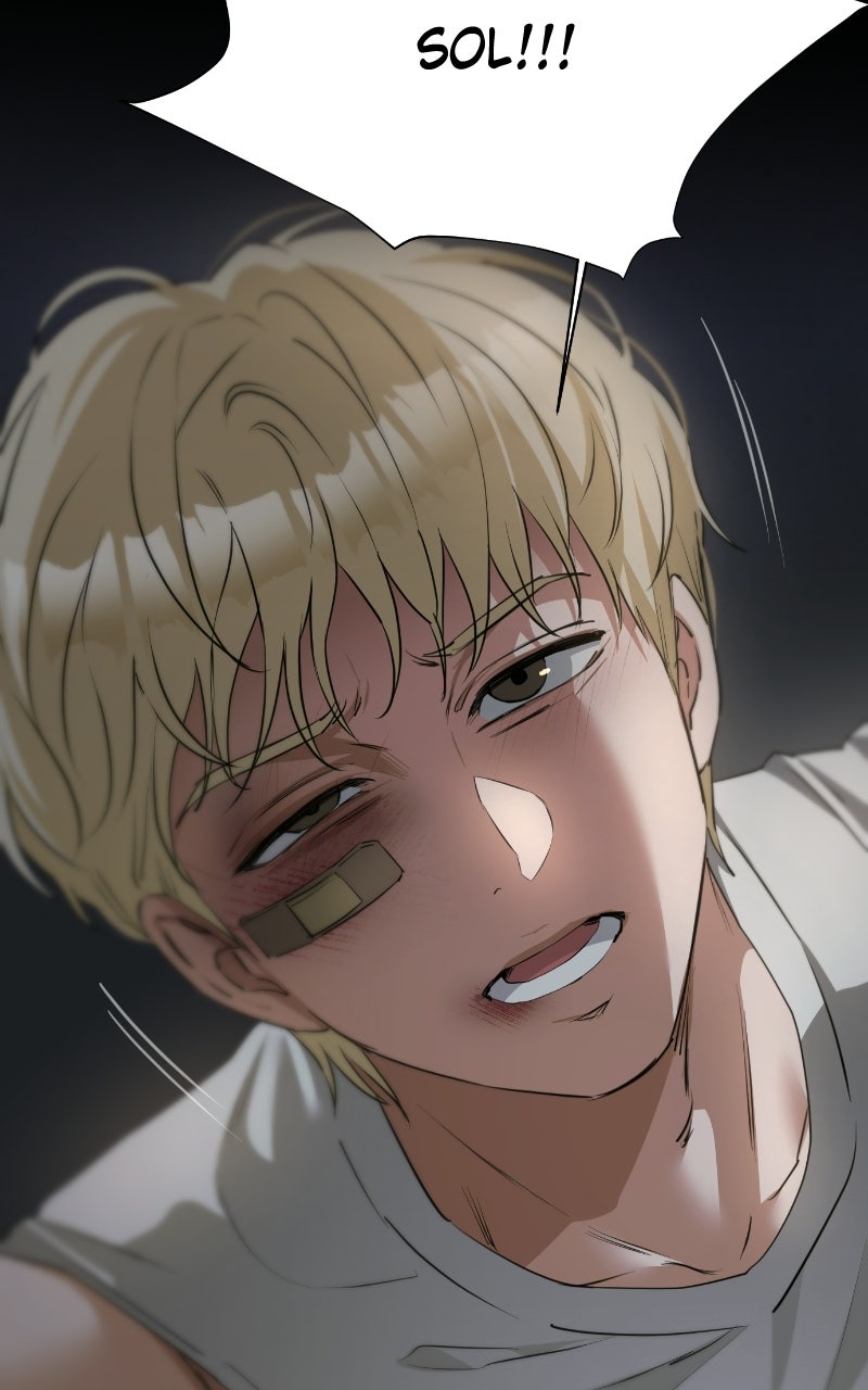 Living with Romeo Ep. 23 - Not Him, You page 28 - 