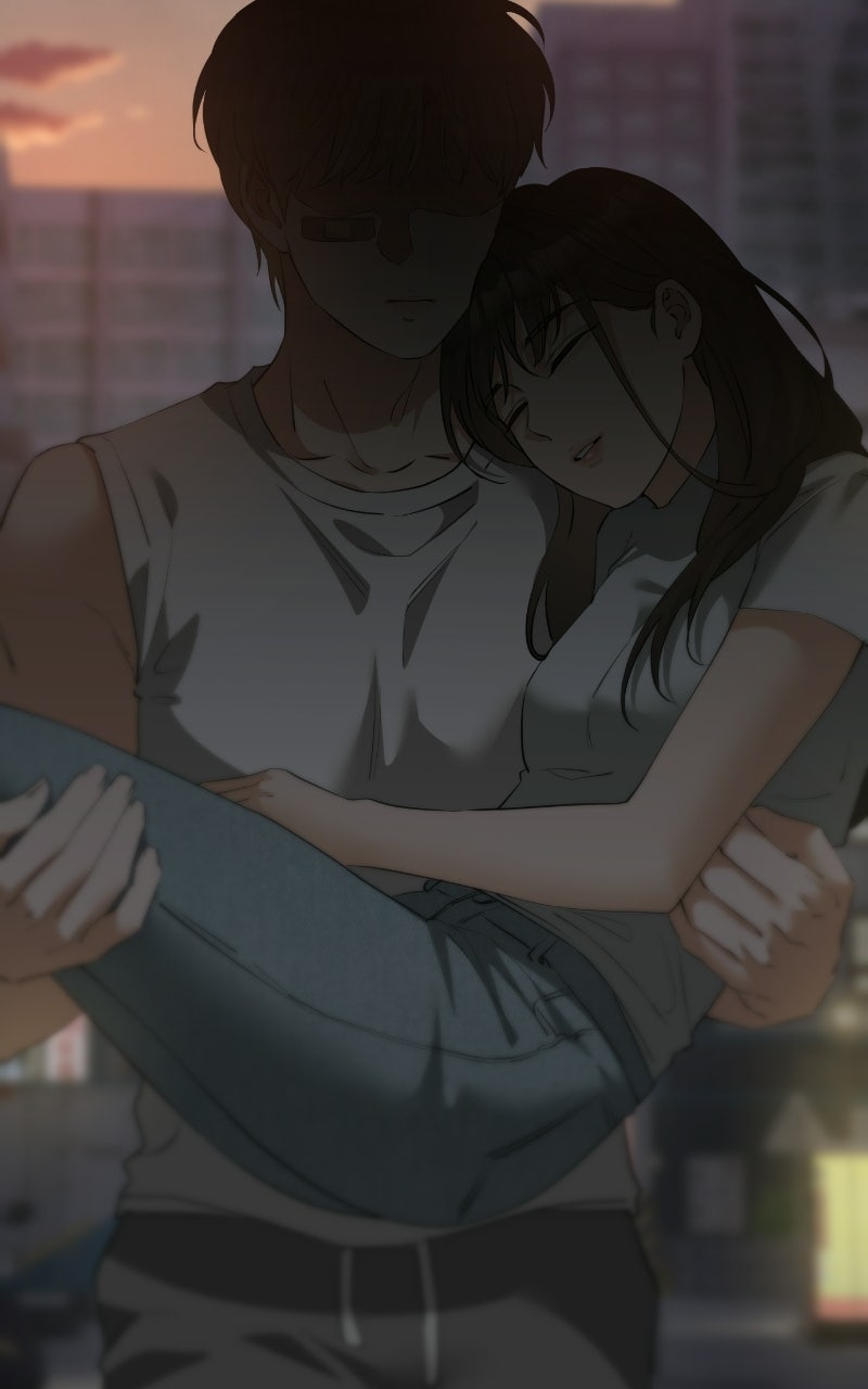 Living with Romeo Ep. 23 - Not Him, You page 32 - 