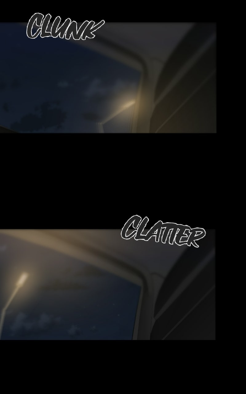 Living with Romeo Ep. 23 - Not Him, You page 35 - 