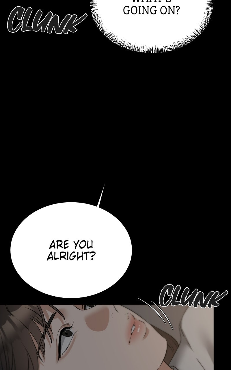 Living with Romeo Ep. 23 - Not Him, You page 39 - 