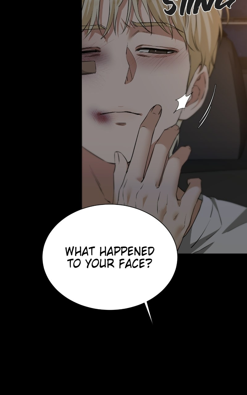 Living with Romeo Ep. 23 - Not Him, You page 44 - 
