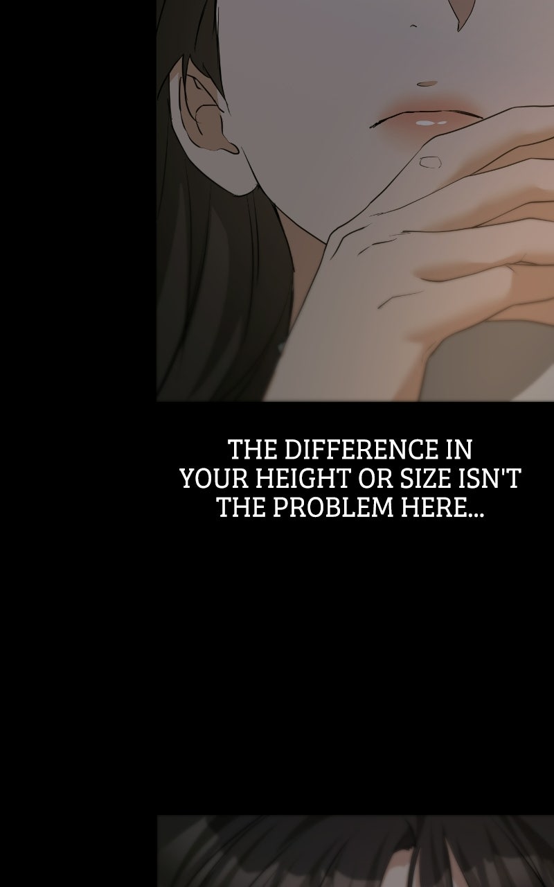 Living with Romeo Ep. 23 - Not Him, You page 49 - 