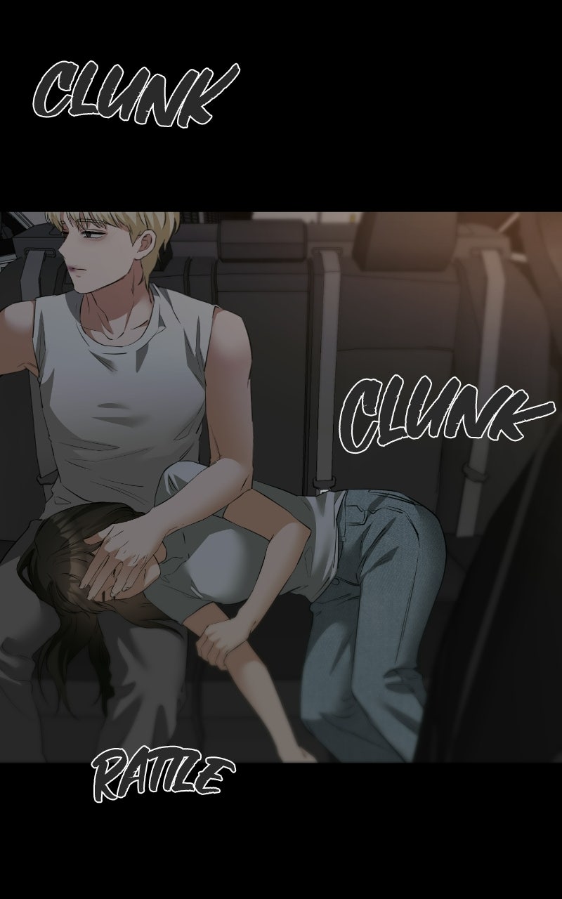 Living with Romeo Ep. 23 - Not Him, You page 54 - 