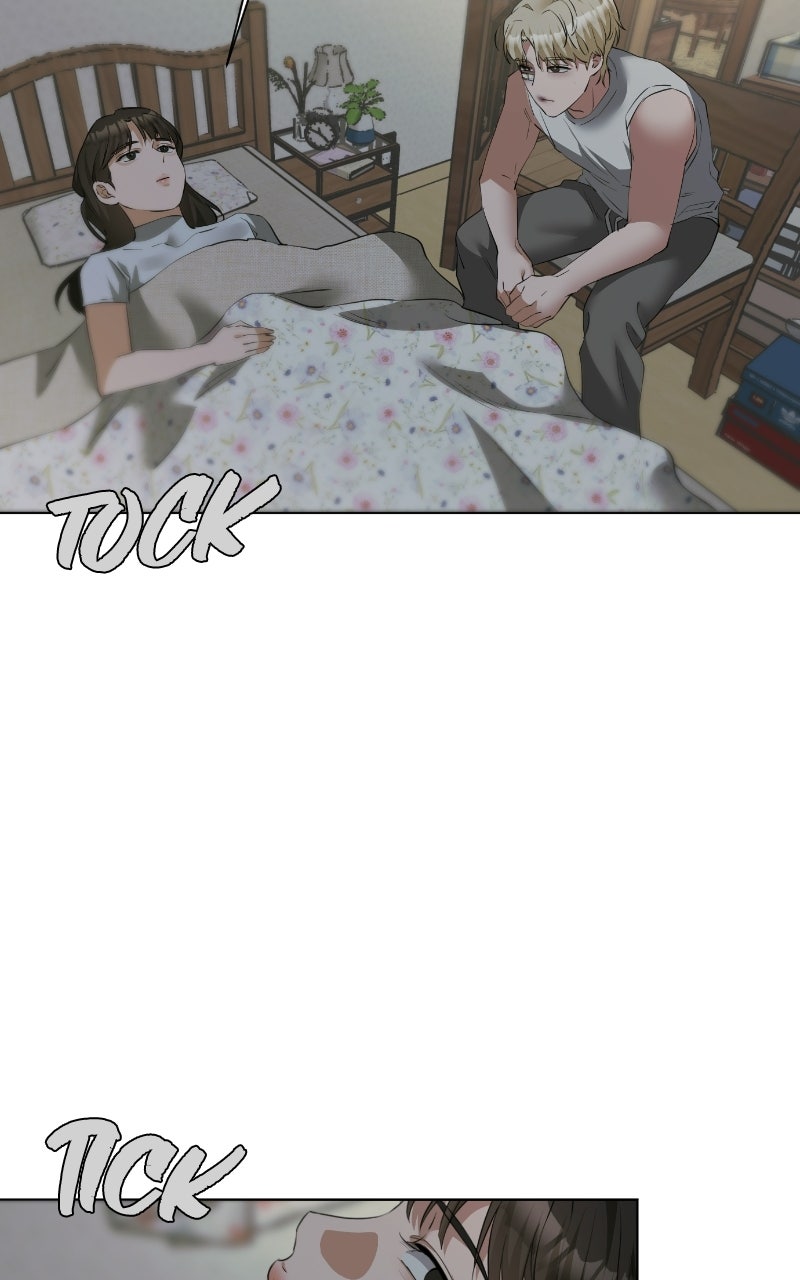 Living with Romeo Ep. 23 - Not Him, You page 60 - 