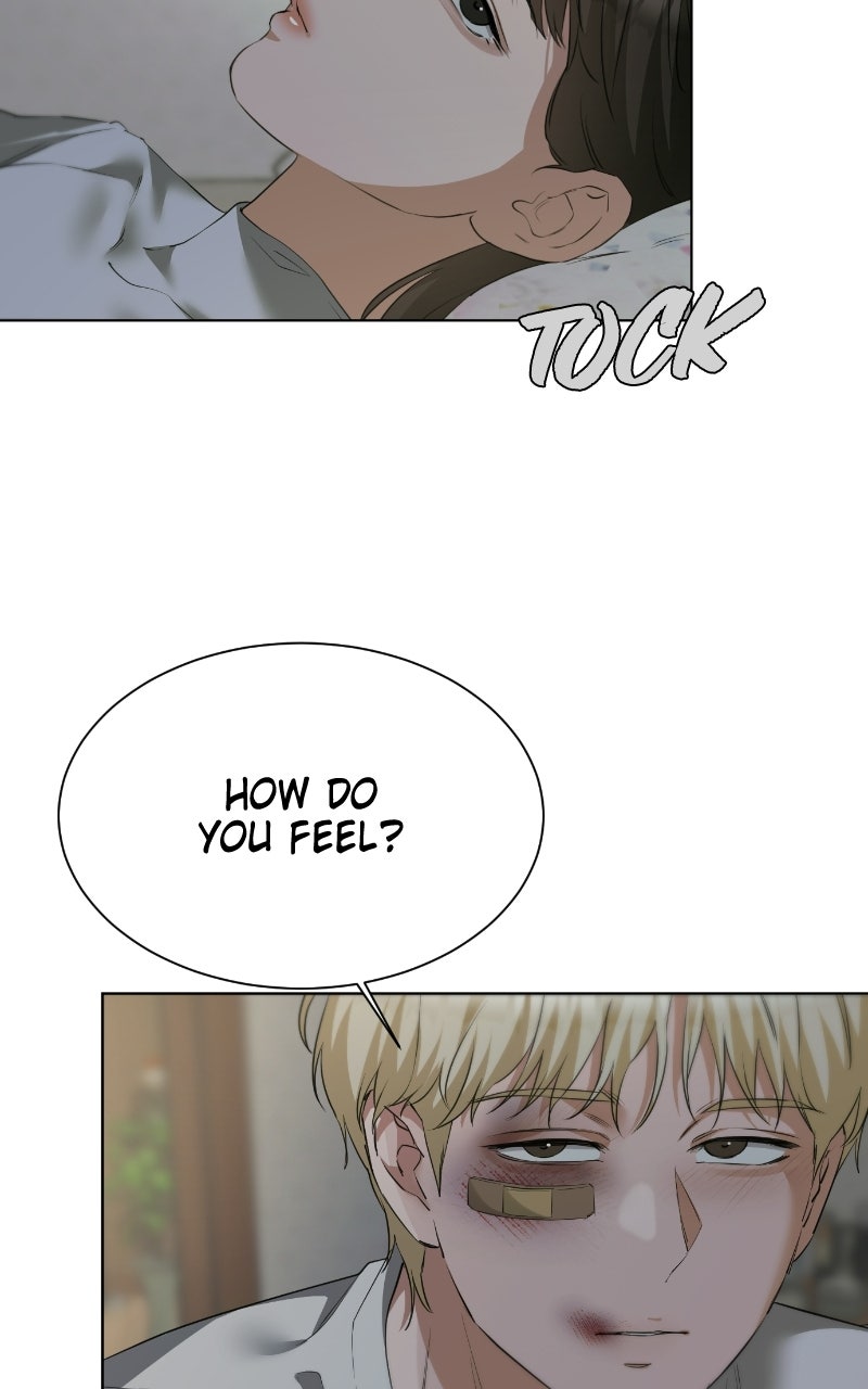 Living with Romeo Ep. 23 - Not Him, You page 61 - 
