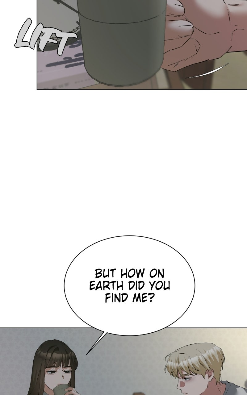 Living with Romeo Ep. 23 - Not Him, You page 64 - 