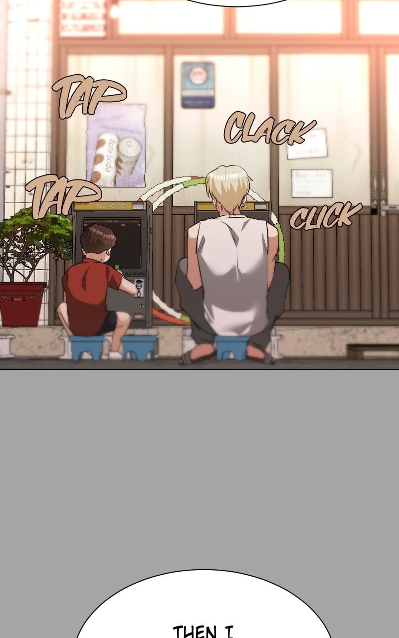 Living with Romeo Ep. 23 - Not Him, You page 69 - 