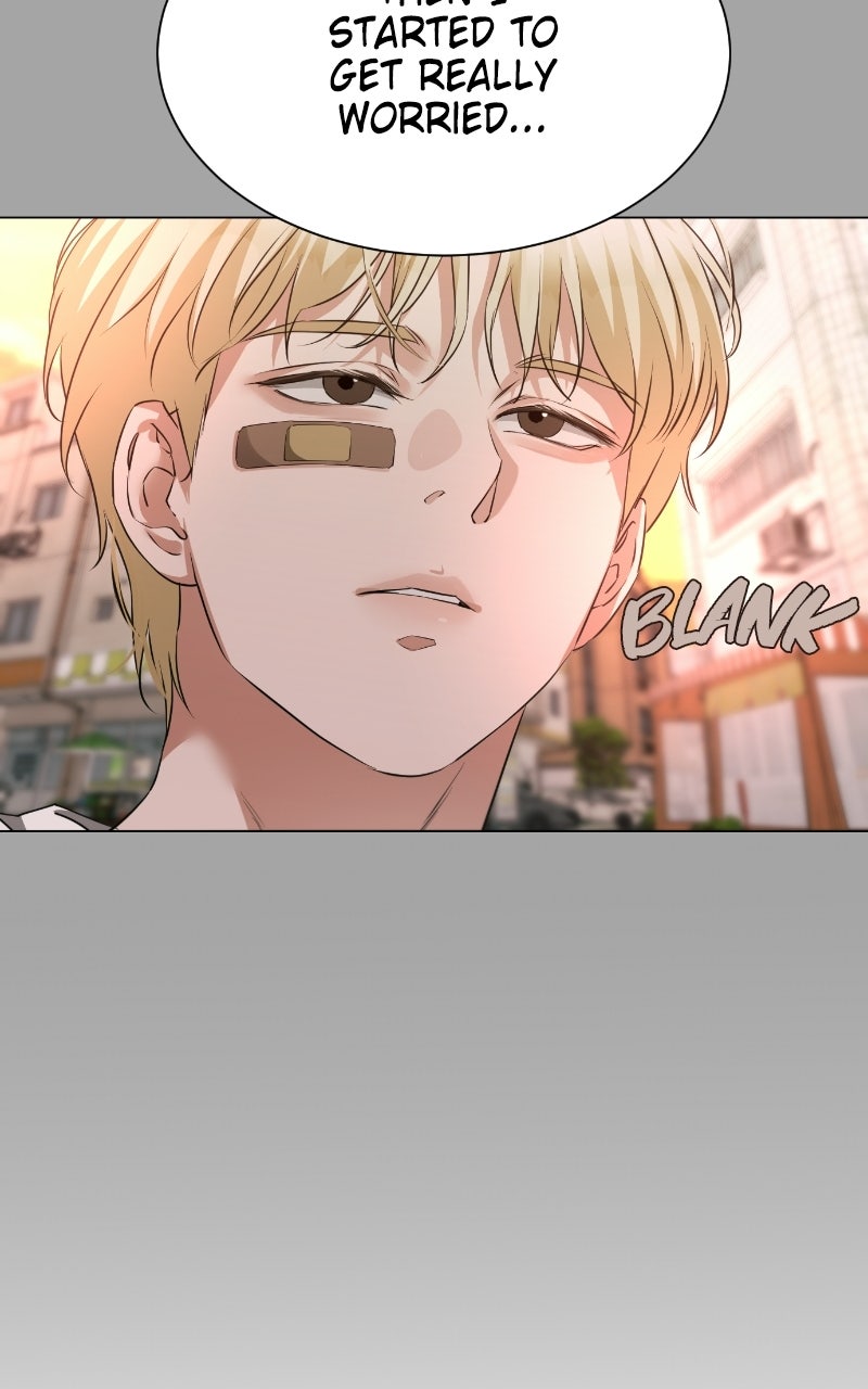 Living with Romeo Ep. 23 - Not Him, You page 70 - 