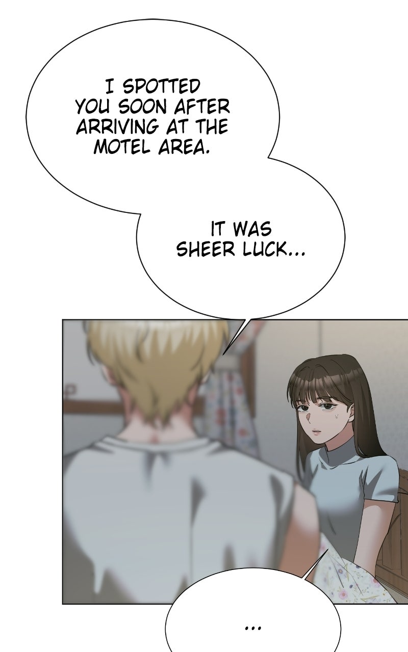 Living with Romeo Ep. 23 - Not Him, You page 73 - 