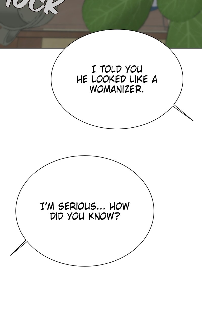 Living with Romeo Ep. 23 - Not Him, You page 75 - 