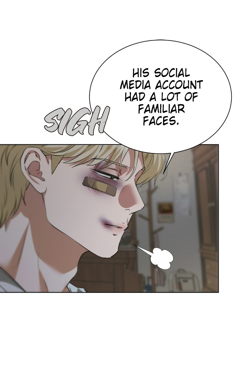 Living with Romeo Ep. 23 - Not Him, You page 76 - 