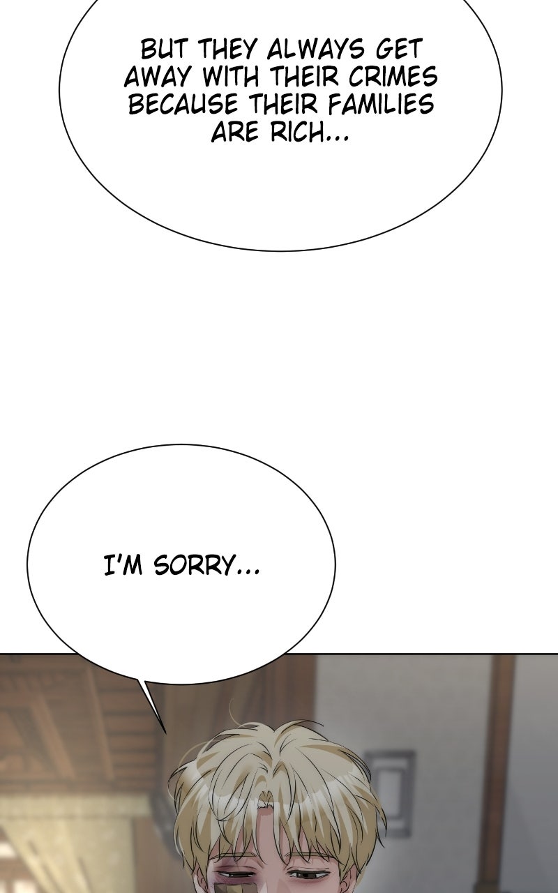 Living with Romeo Ep. 23 - Not Him, You page 80 - 