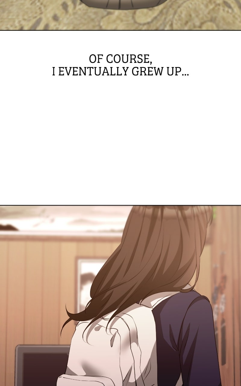 Living with Romeo Ep. 23 - Not Him, You page 9 - 