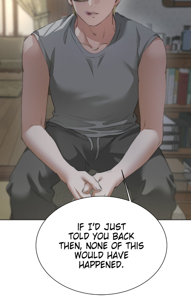 Living with Romeo Ep. 23 - Not Him, You page 81 - 