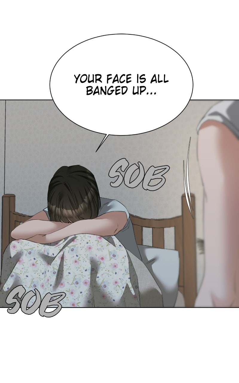 Living with Romeo Ep. 23 - Not Him, You page 87 - 
