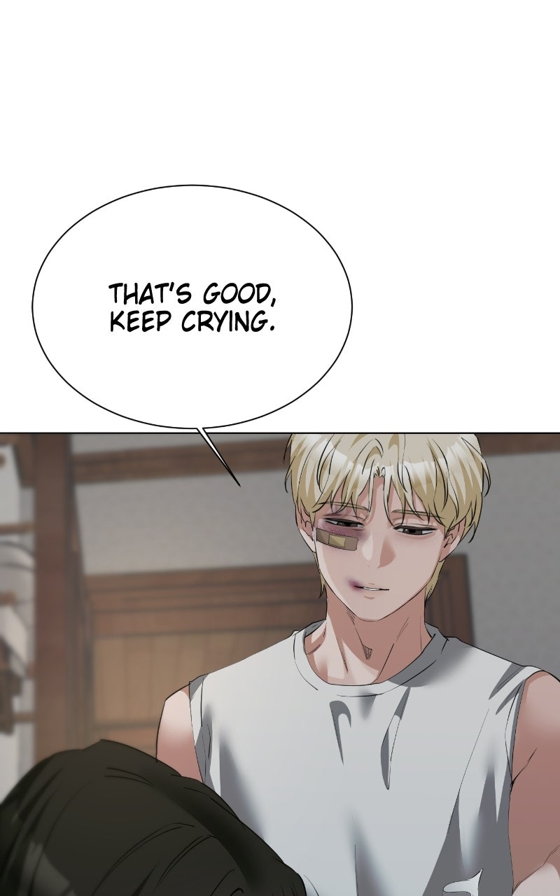 Living with Romeo Ep. 23 - Not Him, You page 88 - 