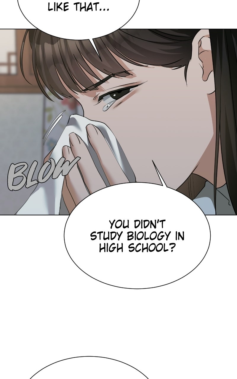 Living with Romeo Ep. 23 - Not Him, You page 90 - 