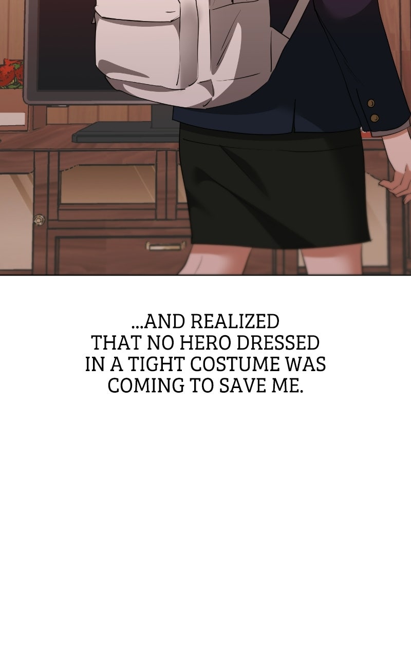 Living with Romeo Ep. 23 - Not Him, You page 10 - 