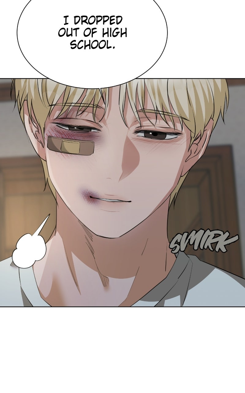 Living with Romeo Ep. 23 - Not Him, You page 91 - 