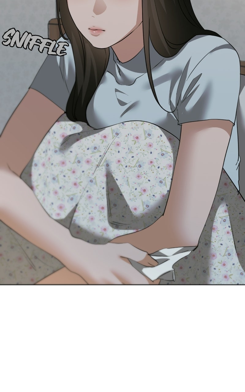 Living with Romeo Ep. 23 - Not Him, You page 93 - 