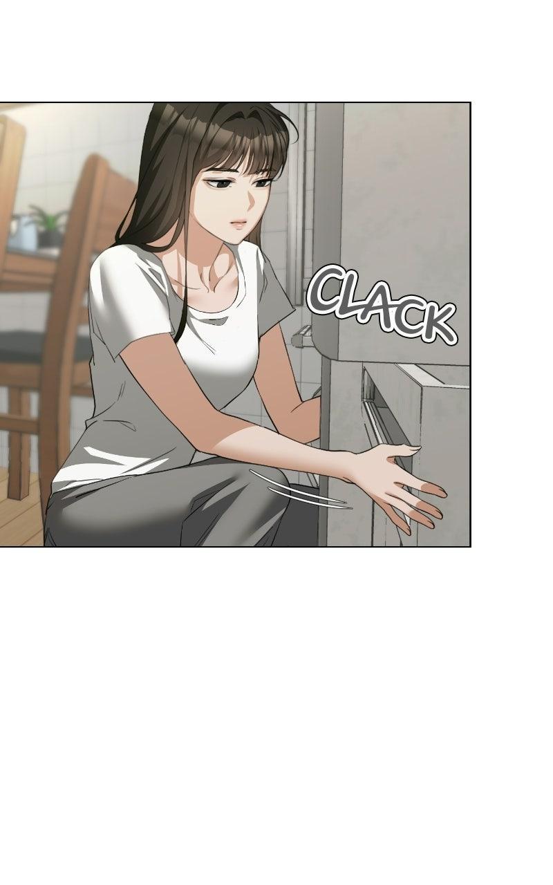 Living with Romeo Chapter 24 page 13 - 