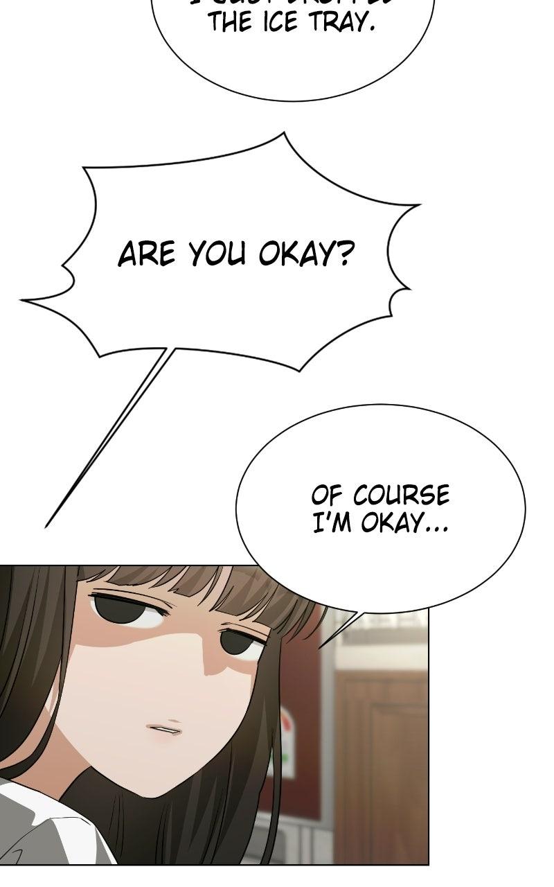 Living with Romeo Chapter 24 page 16 - 