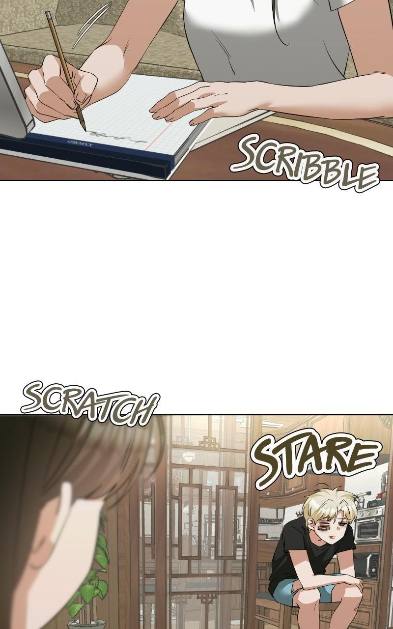 Living with Romeo Chapter 24 page 19 - 