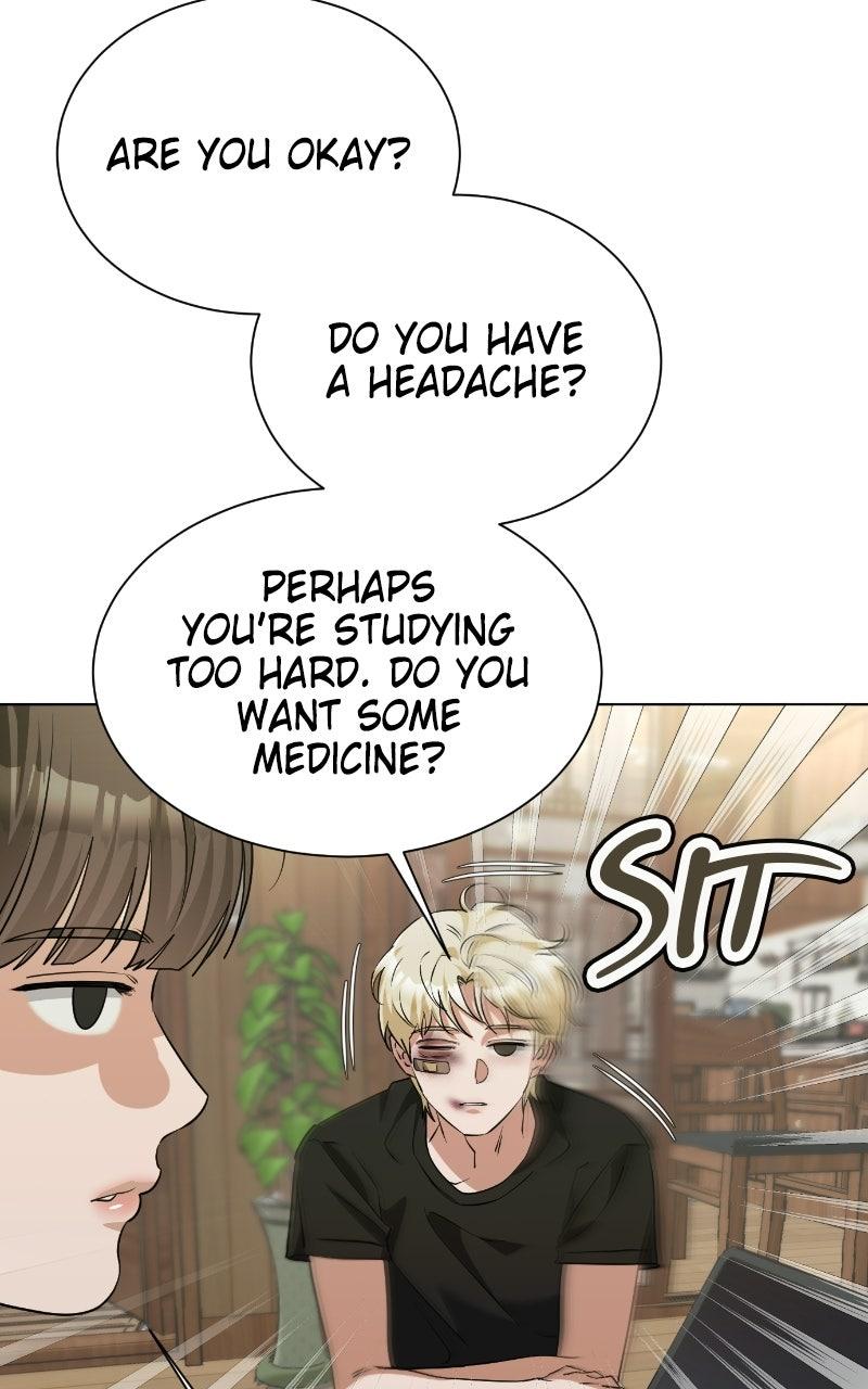 Living with Romeo Chapter 24 page 22 - 