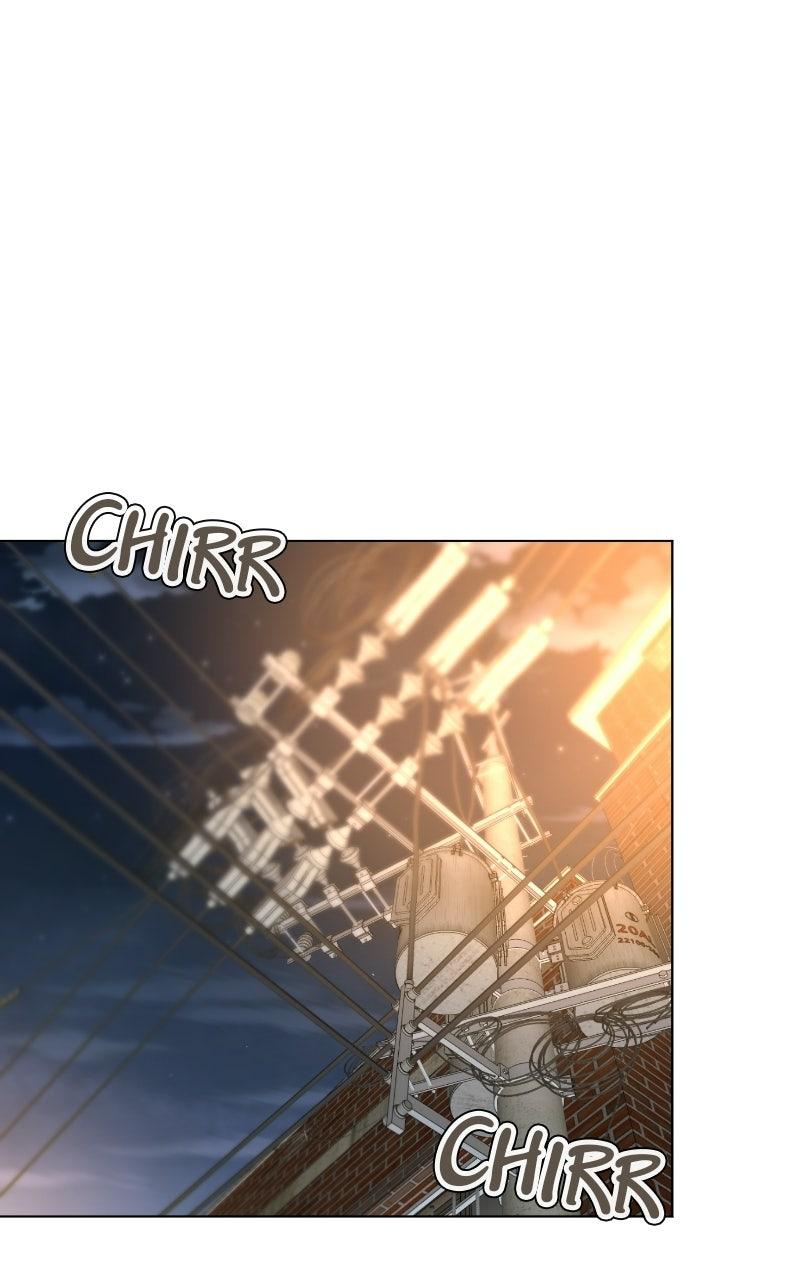 Living with Romeo Chapter 24 page 25 - 