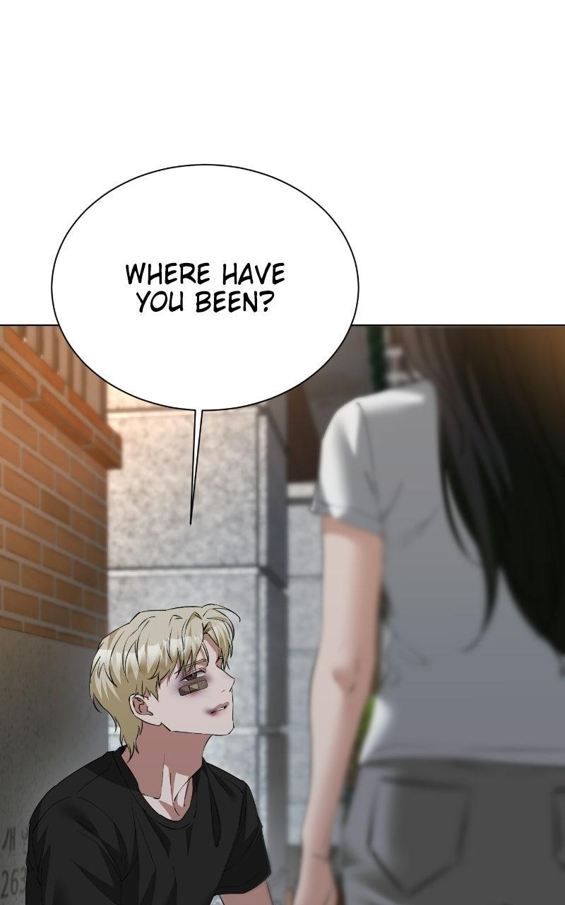 Living with Romeo Chapter 24 page 27 - 
