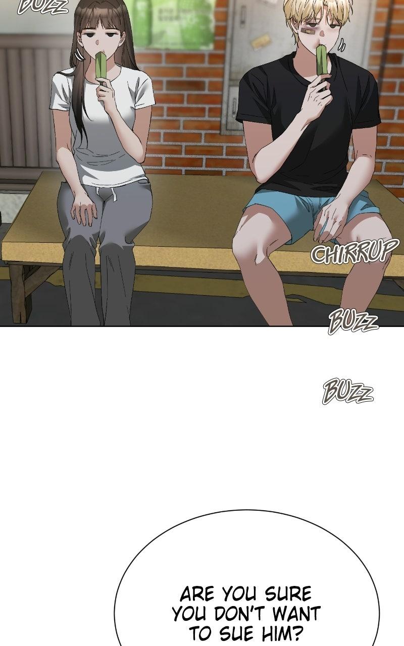 Living with Romeo Chapter 24 page 32 - 