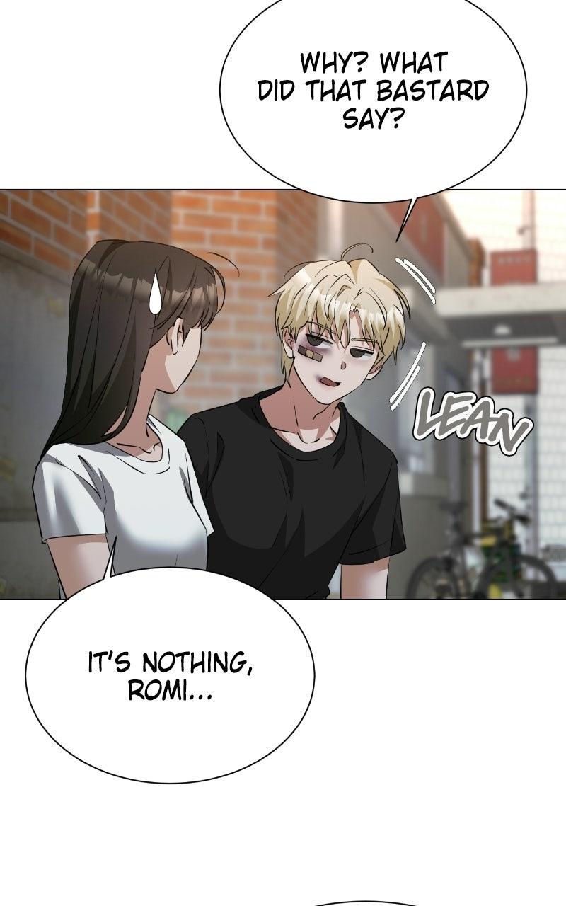Living with Romeo Chapter 24 page 39 - 