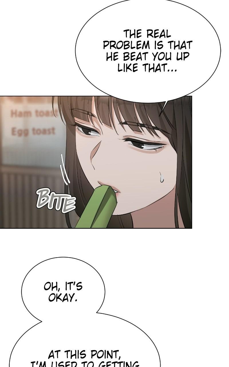 Living with Romeo Chapter 24 page 40 - 