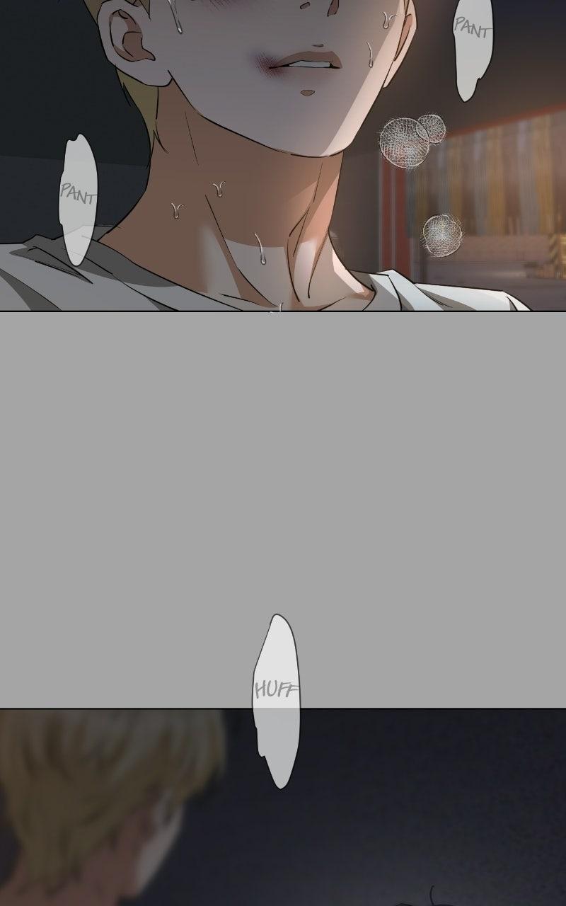 Living with Romeo Chapter 24 page 45 - 