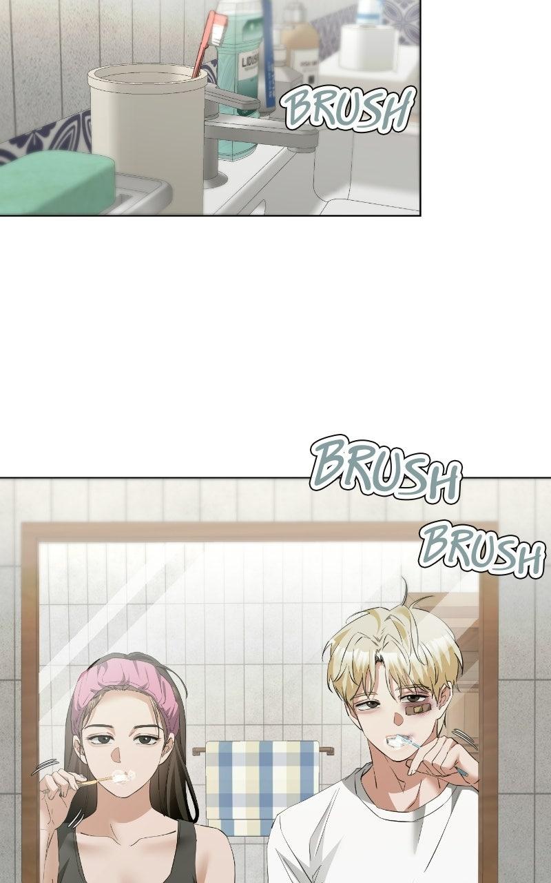 Living with Romeo Chapter 24 page 51 - 