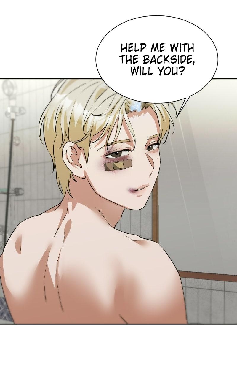 Living with Romeo Chapter 24 page 61 - 