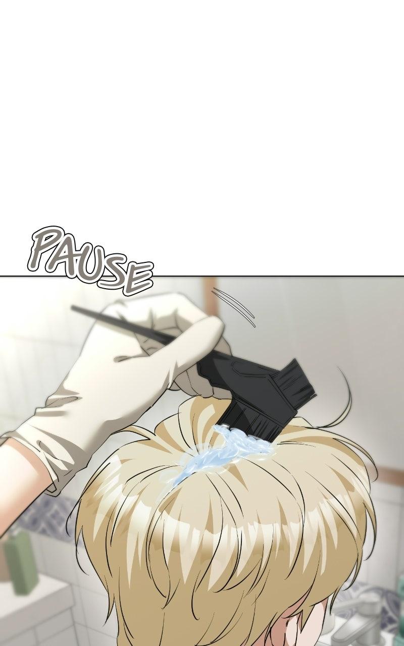 Living with Romeo Chapter 24 page 67 - 